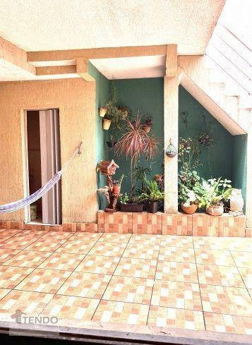 Imagem 8 de 15 de Imob03 - Imob03 À Venda, - 3 Dormitórios - 745.000 - Vila Amorim - Suzano/sp - Ca0822