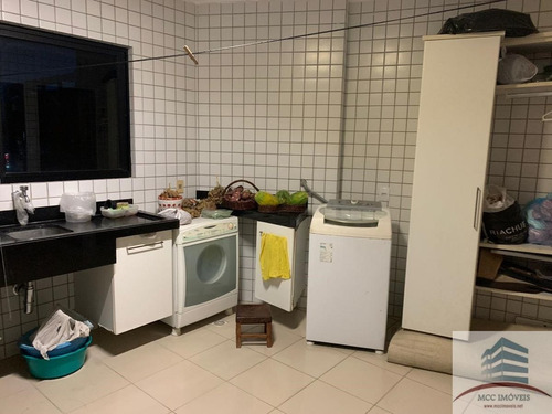 Imagem 13 de 18 de Apartamento A Venda Edifício Maria Augusta, Tirol