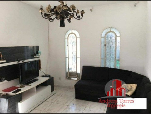 Imagem 4 de 8 de Casa Em Condomínio À Venda Em Taubaté/sp - 1329