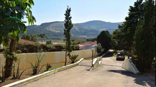 Imagem 24 de 28 de Chácara Com 5 Dorms, Mascate Grande, Nazaré Paulista - R$ 750 Mil, Cod: 1223 - V1223