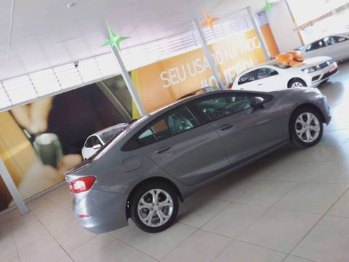 Imagem 7 de 9 de Chevrolet Cruze 1.4 Turbo Lt 16v Flex 4p Automático