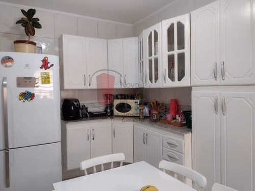 Imagem 9 de 15 de Apartamento - Alto Da Mooca - Ref: 9474 - V-9474