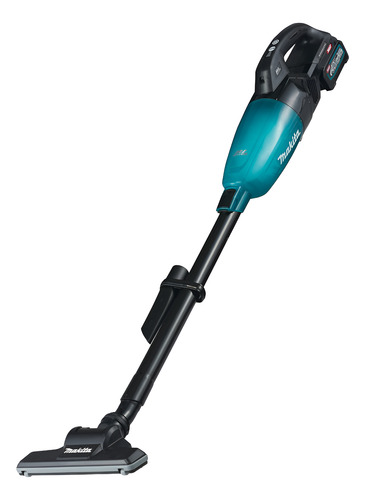 Aspirador Portátil Makita Cl001gd208 730l Sem Bateria N.f