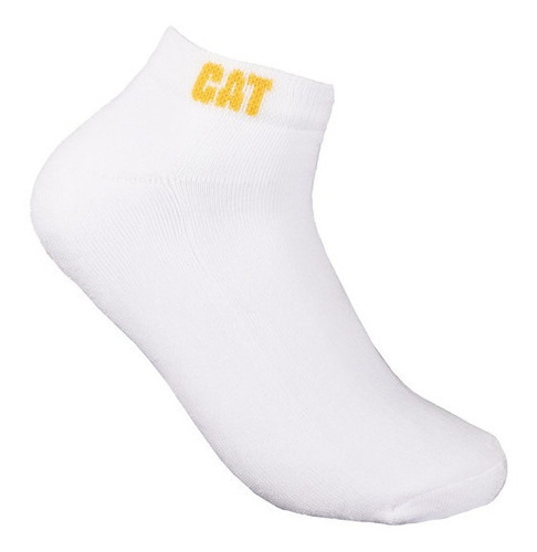 Calcetines Deportivos Cat Caballero 12 Pares