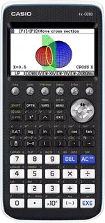 Calculadora Gráfica Casio Fx-cg50. Nueva Y Sellada