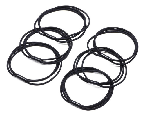 Cintas Para El Pelo, Gomas Elásticas, Cuerda Elástica, Estil