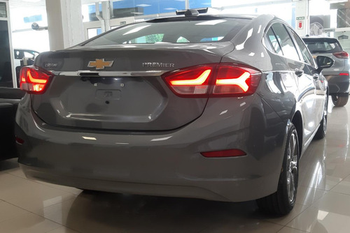 Imagen 13 de 25 de Chevrolet Cruze Premier 0km#7
