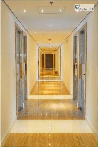 Imagem 16 de 26 de Sala À Venda, 40 M² Por R$ 401.300,00 - Alphaville - Barueri/sp - Sa0152