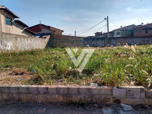 Imagem 1 de 4 de Terreno À Venda, 250 M² - Wanel Ville - Sorocaba/sp - Te1417