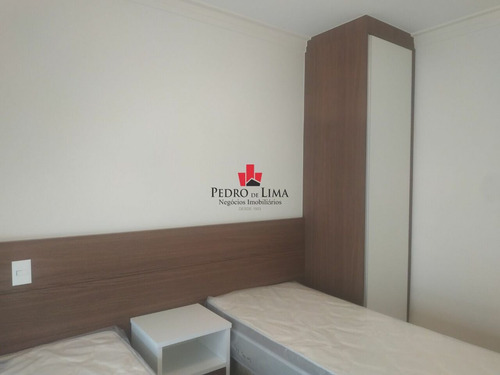 Imagem 11 de 15 de Apartamento A Venda Em Riviera De São Lourenço. - Rv2046