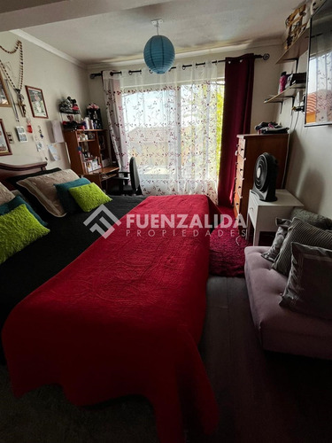 Casa En Venta De 3 Dorm Con Piscina En Puente Alto