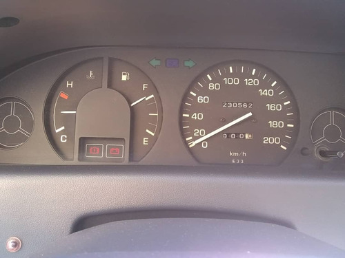 Toyota Corolla Xl