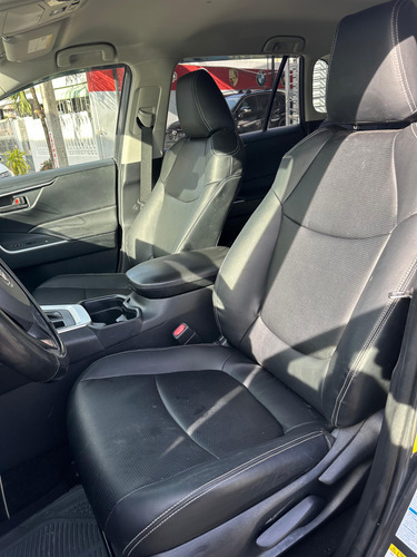 Toyota Rav4 2019 4x4 Le Plus ¡
