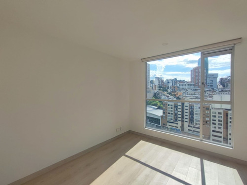 Imagen 13 de 23 de Alquiler Apartamento Robles De Bella Suiza, Código 6202606