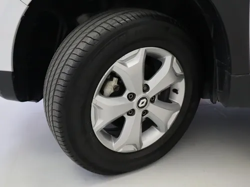 Renault Duster INTENS 1.6 MT 4X2 (SERVICIO PUBLICO)