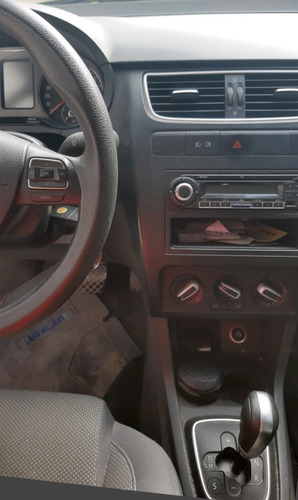 Volkswagen Fox 1.6 Highline Imotion - La Plata
