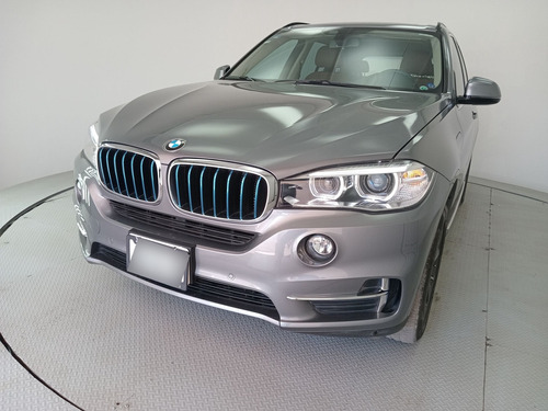 BMW X5 2.0 Xdrive 40e Excellence Híbrido At