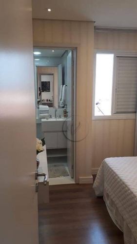 Imagem 17 de 28 de Apartamento Com 3 Dormitórios À Venda, 65 M² Por R$ 450.000,00 - Vila Camilópolis - Santo André/sp - Ap10041