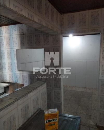 Imagem 17 de 30 de Terreno 5x30 Com 2 Casas ...em Mogi Das Cruzes. Imobiliárias De Mogi Das Cruzes. - Ca00132 - 69546554