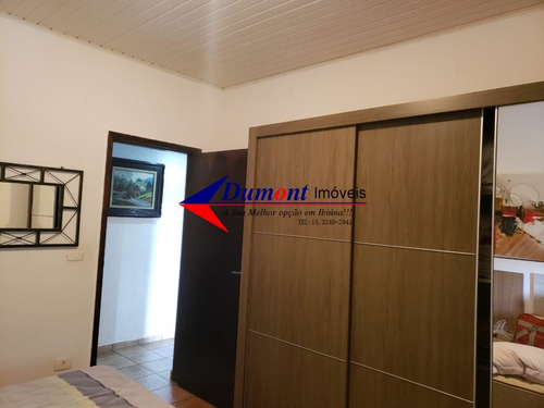 Imagem 11 de 18 de Linda Chácara Com 2 Casas Cód 445