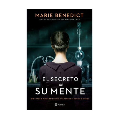 El Secreto De Su Mente