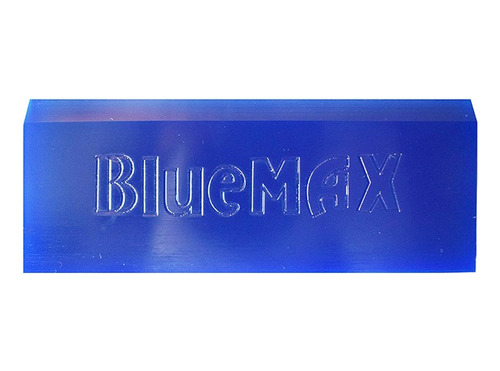 Bluemax Solo Goma De Repuesto -  Polarizado Vinilo Laminado