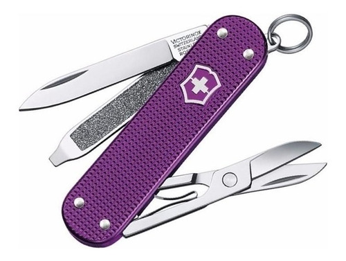 Victorinox/ Classic Alox / Limited Edition /2016/0.6221.l16