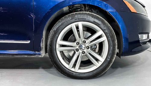 Imagen 12 de 15 de 29192 - Volkswagen Passat 2014 Con Garantía