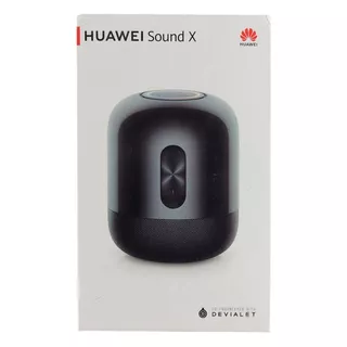 Bocina Huawei Sound X Con Bluetooth/wifi_meli5111/lt1-d