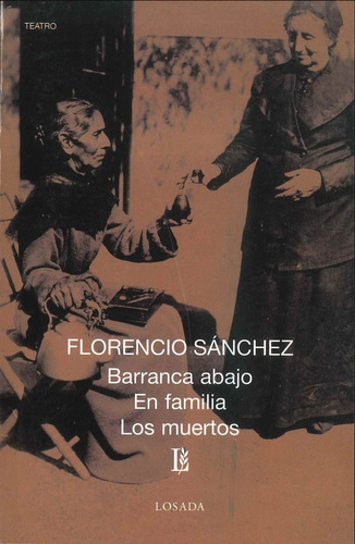 Barranca Abajo ( Libro Original )