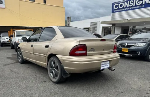 Chrysler Neon 1.8 Mod. 1998