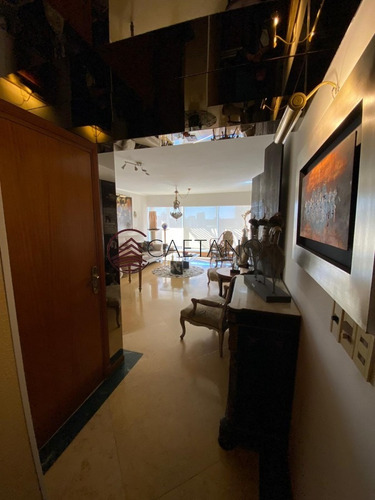 Penthouse En Playa Brava-ref:2397