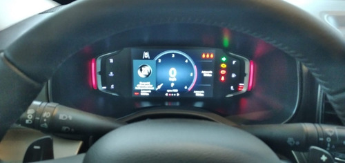 Imagen 3 de 15 de Fiat Toro Freedom 2.0 Td 4x4 2022