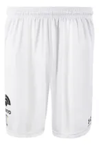 Comprar Short De Hockey Oficial Los Leones Under Armour