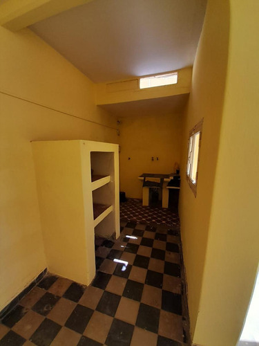 Casa En Venta Alberdi Mas Dpto 2 Dorm