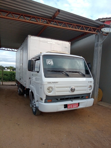 8150 Delivery Wolksvagen