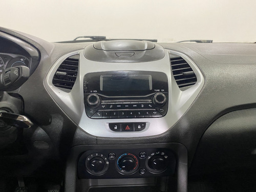 Imagem 14 de 15 de Ford Ka