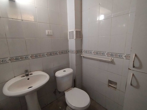 Departamento En Venta Ñuñoa (85119)