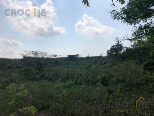 Terreno En Venta En La Antigua Veracruz Zona Playa Chalchihuecan