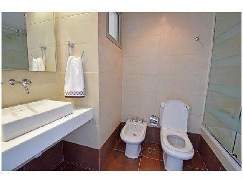 Apartamento En Alquiler Por Temporada De 3 Dormitorios En Playa Brava