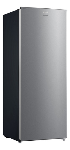 Freezer Vertical Pfv205i 201 L Inox Premium Philco 220v