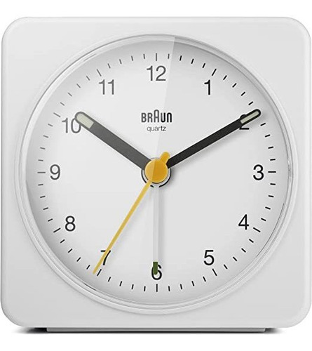 Correa De Reloj Braun - Unisex Adultos Bc03w