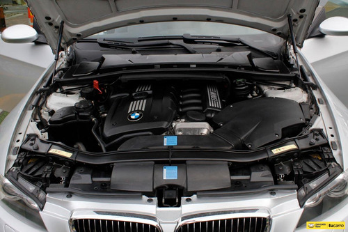 BMW Serie 3 2.5 325i deportivo