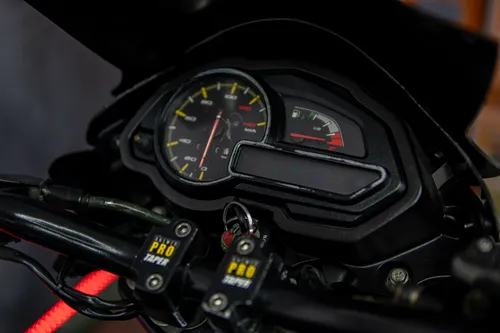 Bajaj Discover 125 2021