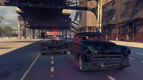 Mafia Ii : Digital Deluxe Edition - Pc - Steam #50460