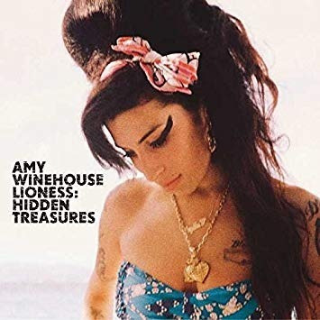 Amy Winehouse - Lioness: Hidden Treasures Vinilo Obivinilos