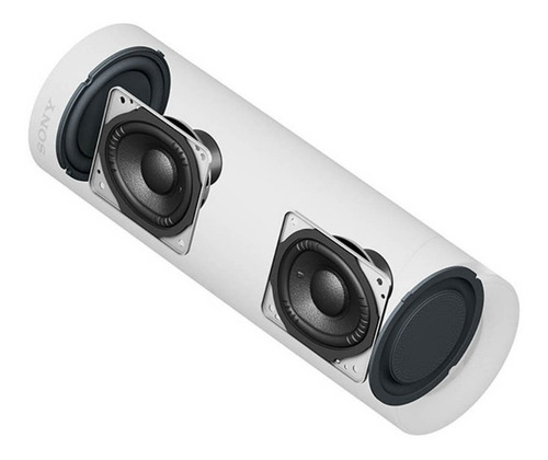 Imagen 5 de 5 de Parlante Sony Extra Bass XB23 SRS-XB23 portátil con bluetooth waterproof gris pardo