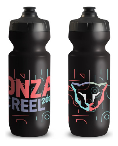 Botella Specialized La Onza 2023 Con Capacidad De 621ml La Onza 2023