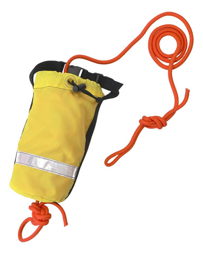 Bolsa De De Agua Con Cuerda De 52 Pies De Longitud, Cuerda