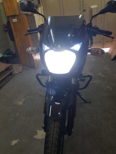 Bajaj Rouser 180 Cc 2015